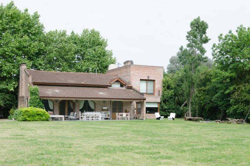 Casa en Chacras del Ocho  Mallmann propiedades