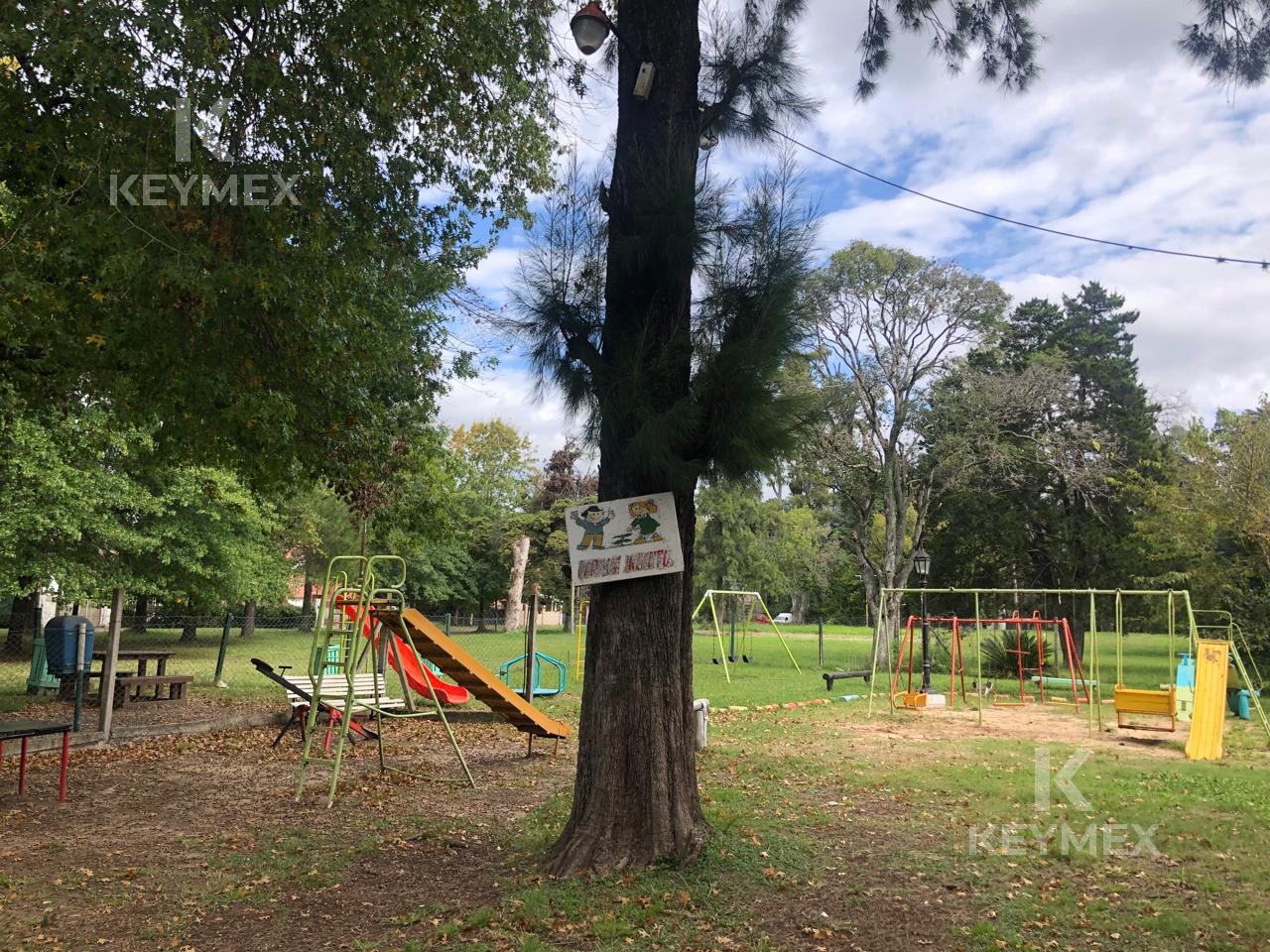 TERRENO EN VENTA LOS ROBLES DEL MONARACA