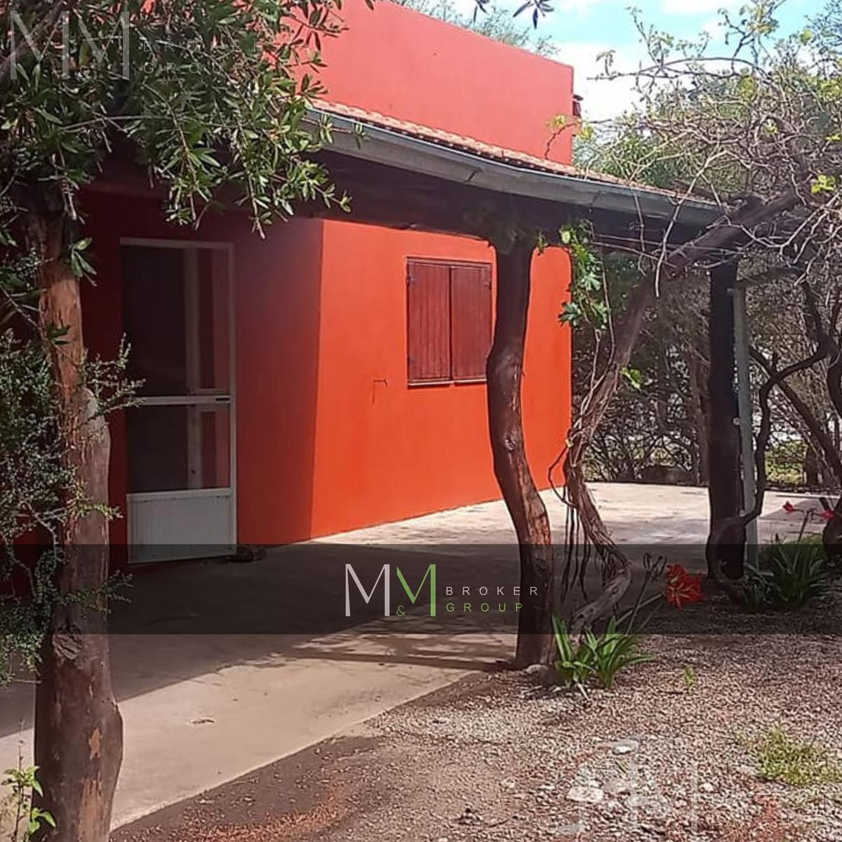 EN VENTA CASA EN LOTE DE 532 m²  EN SAN LUIS