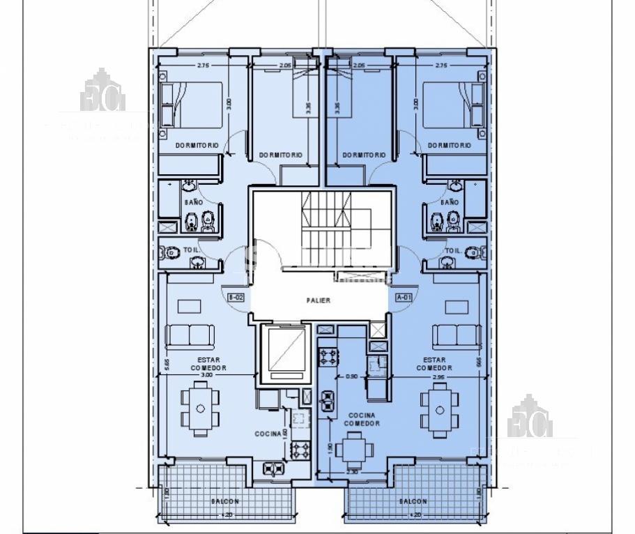 Departamento - Pichincha