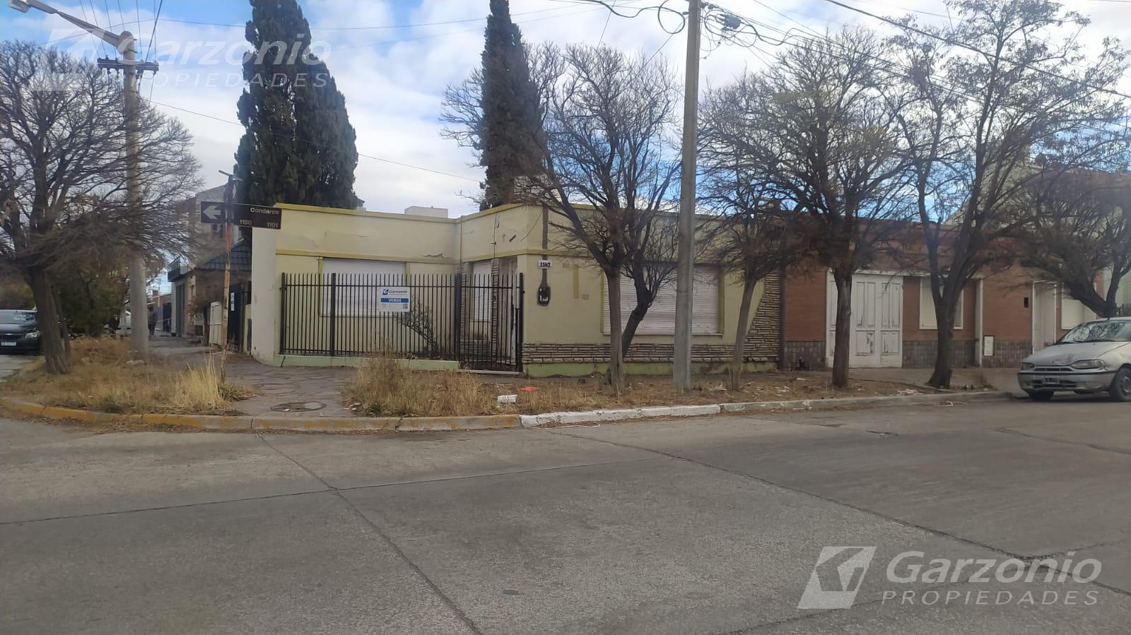 Casa en Trelew