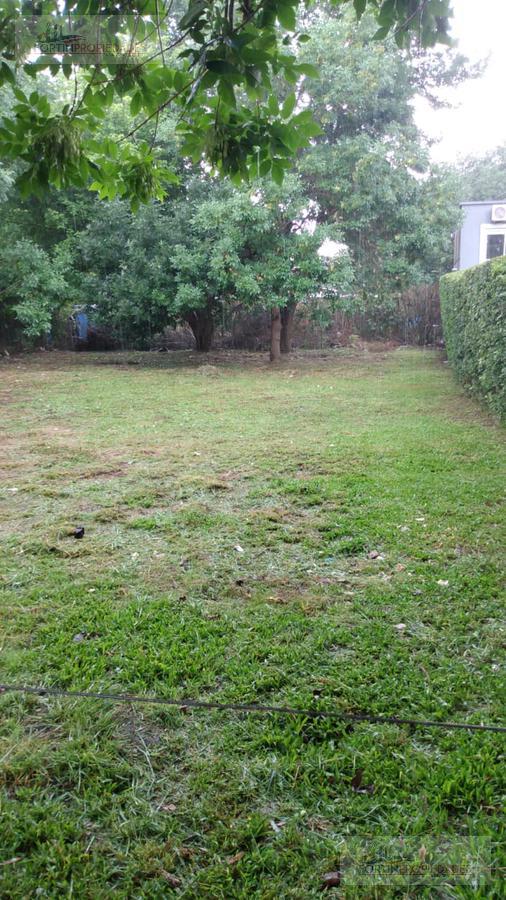 Terreno en venta- Villa Parque Sicardi