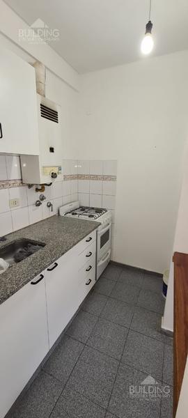 Departamento en alquiler - 1 dormitorio - La Plata