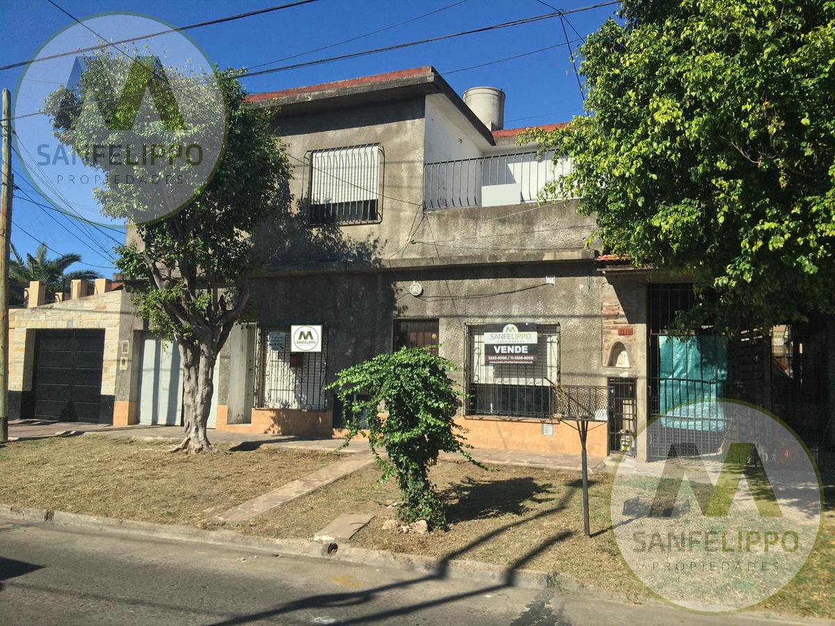 Departamentos en block en Wilde, Avellaneda  - Se aceptan permuta  - REFACCIONADA A NUEVO