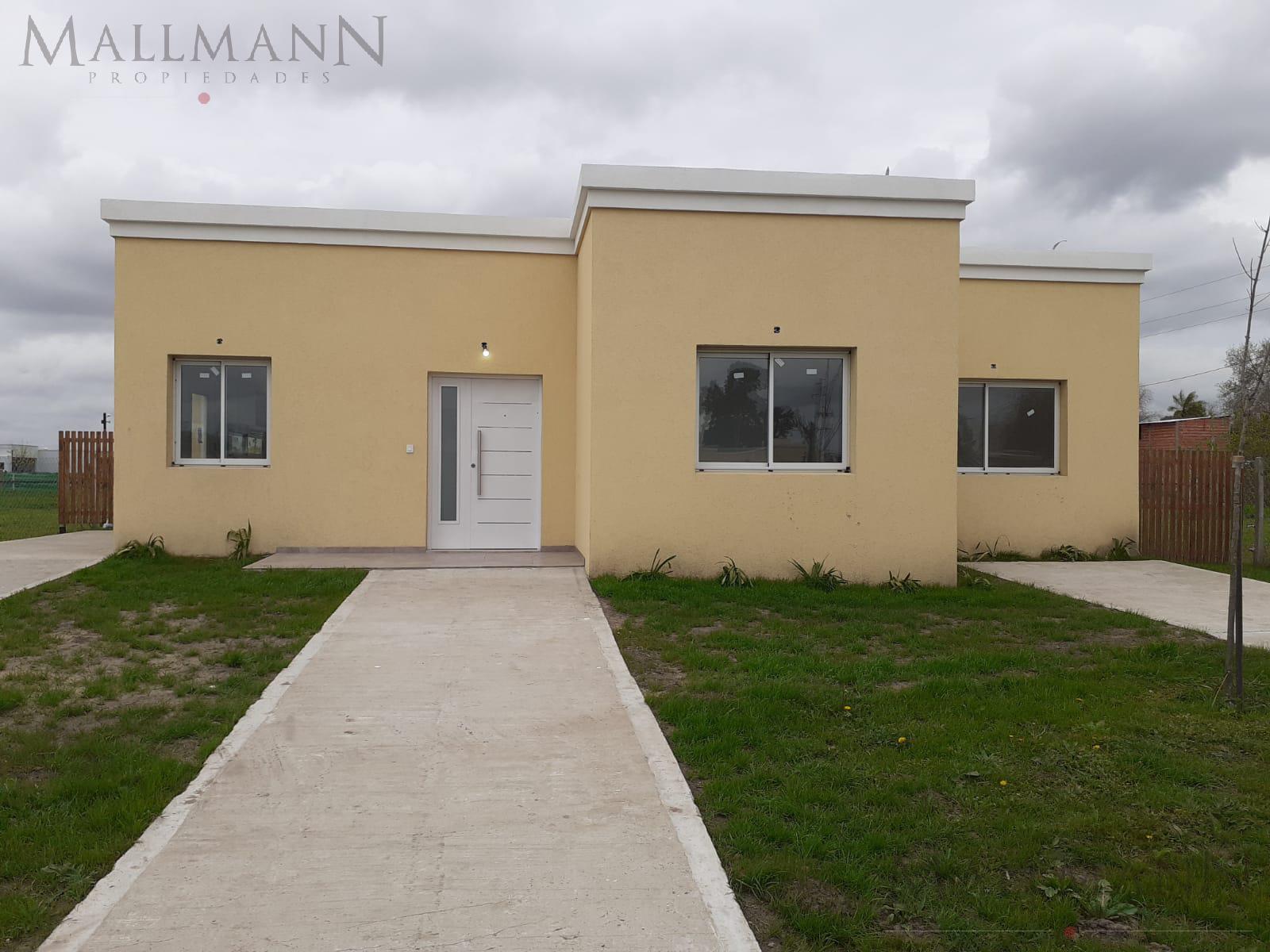 Casa en venta en barrio San Pablo  Mallmann propiedades