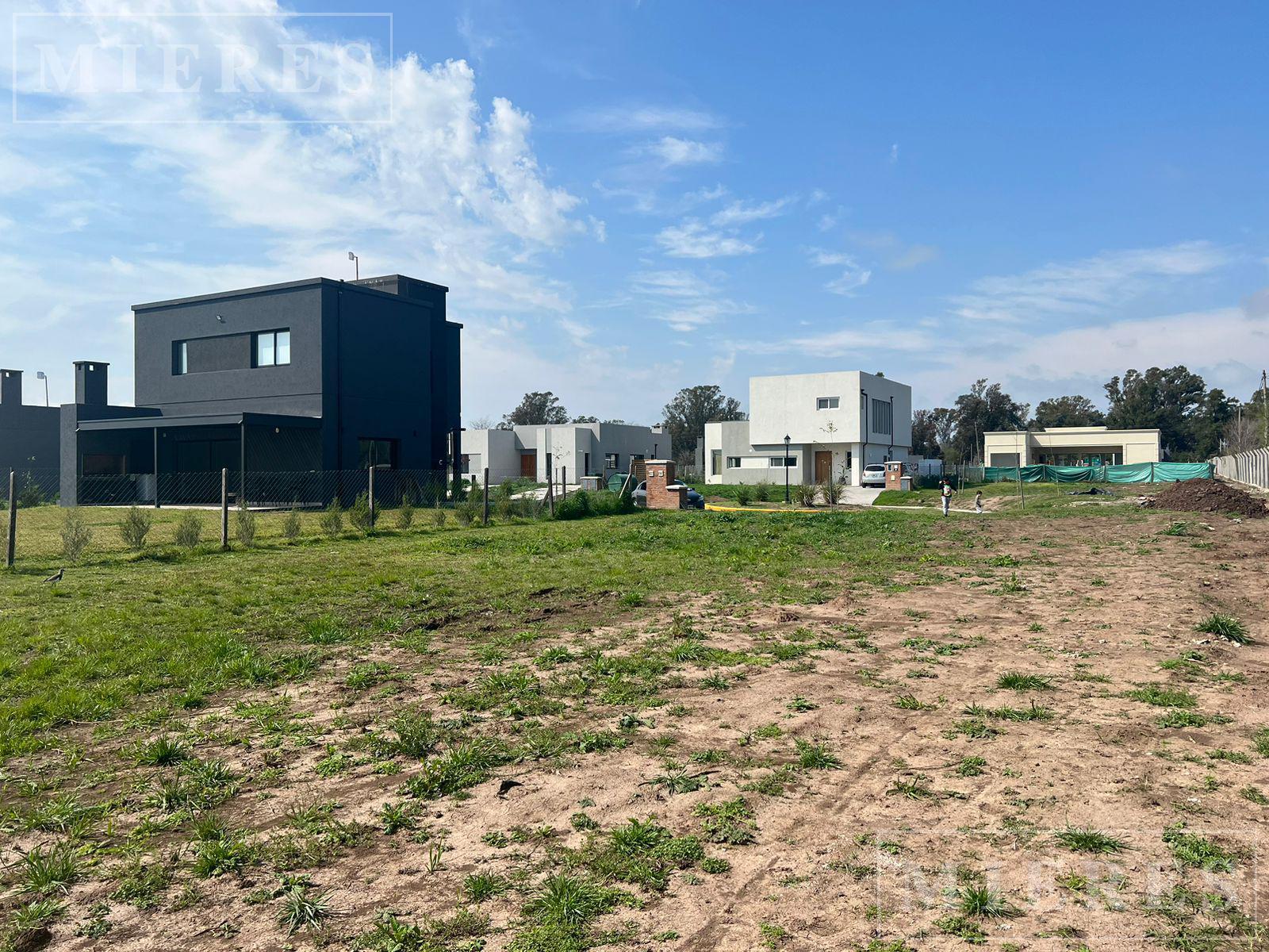 Terreno en venta de 550m² en Santa Elisa, Pilar del Este