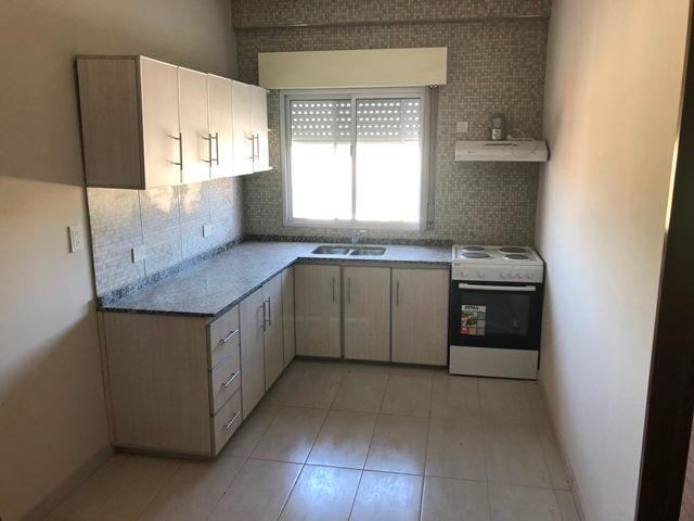 Departamento 3 Ambientes en Venta - Villa Luzuriaga