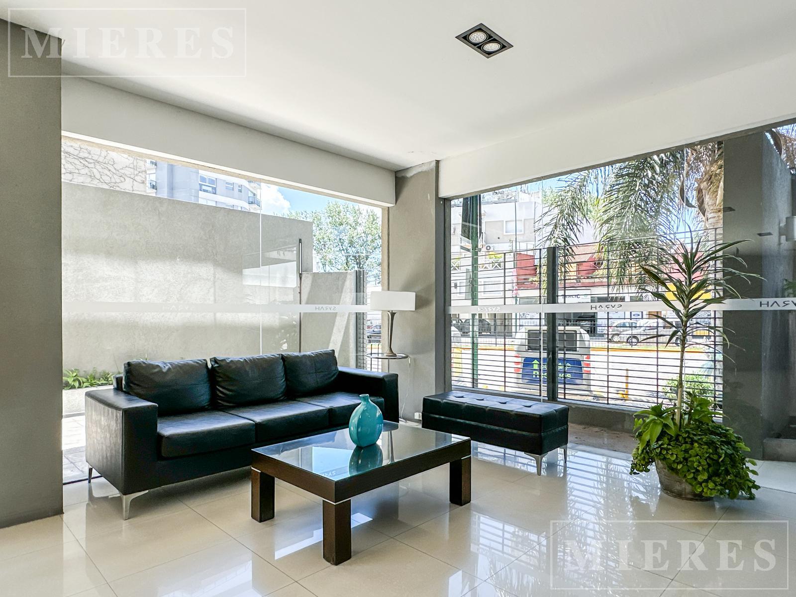 Impecable Departamento en venta en Beccar Alto.