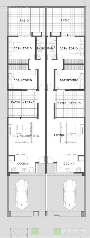 Casa - Trelew