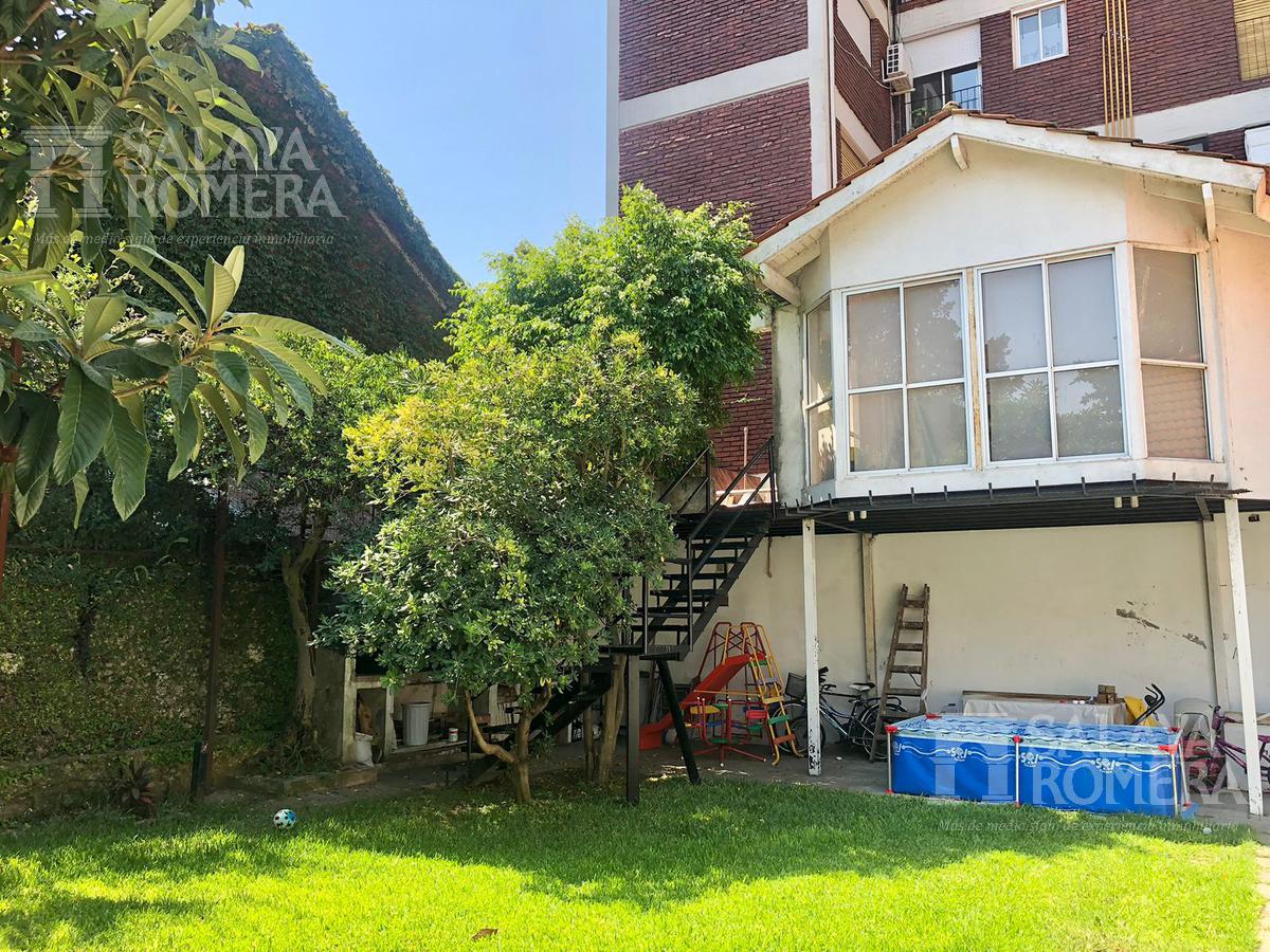 Casa en venta en  Olivos-. 3 dormitorios - Excelente ubicacion