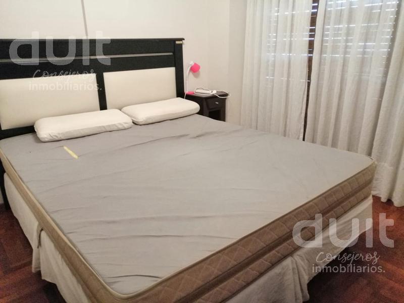 Departamento 1 Dormitorio Amueblado Alquiler temporario - Nueva Cordoba