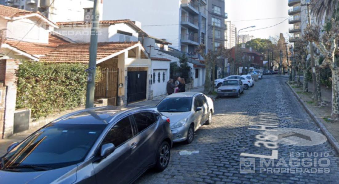 CASA TERRENO VENTA RAMOS MEJIA