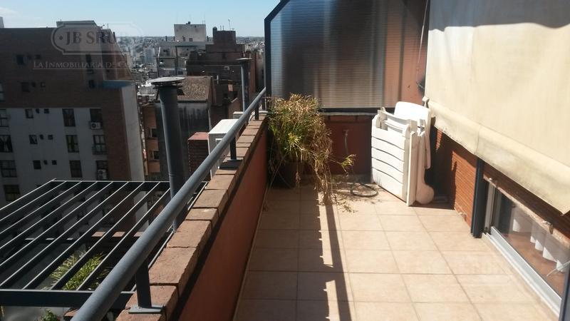 Departamento en Nueva Cordoba