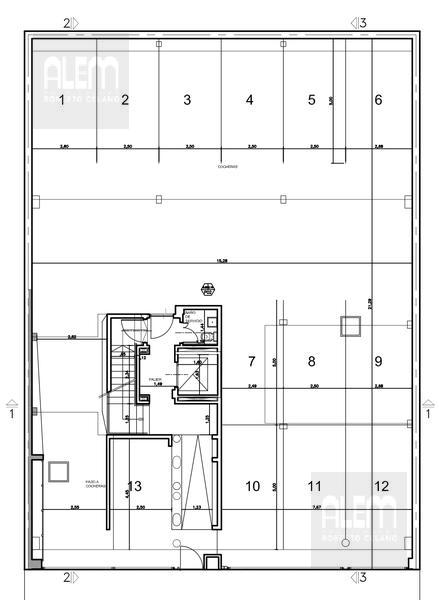 Hermoso 3 ambientes con terraza. Entrega abril 2019