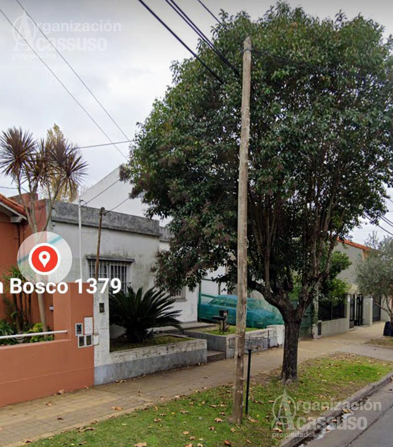 Lote / Casa - San Isidro Alto