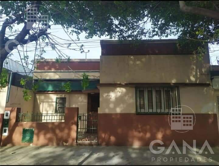 Casa Venta Echesortu - Casa al Frente 2 Dormitorios - Echesortu