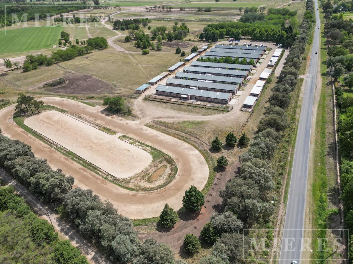 Lote en venta de 1192m² en Tilbury, Pilará