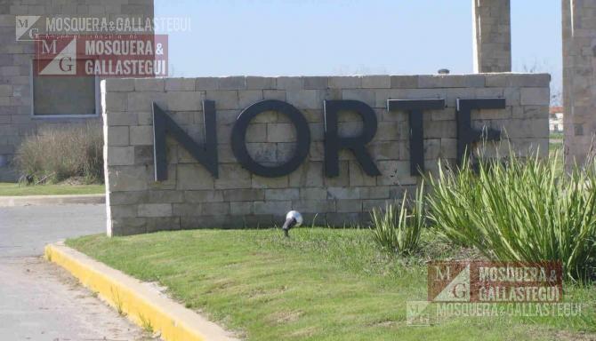 Terreno en venta - El Canton - Norte