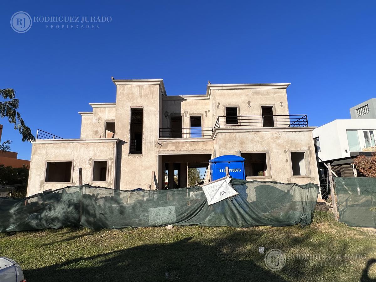 CASA A ESTRENAR 6 AMB CON VISTA A LA LAGUNA - EL CANTON, NORTE