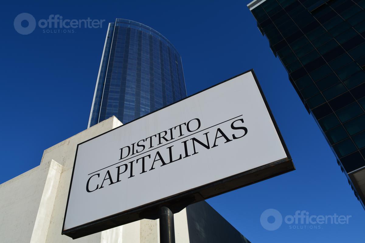 Piso Completo en gran Torre Capitalinas -  Venta - Humberto Primo al 600, Zona Centro