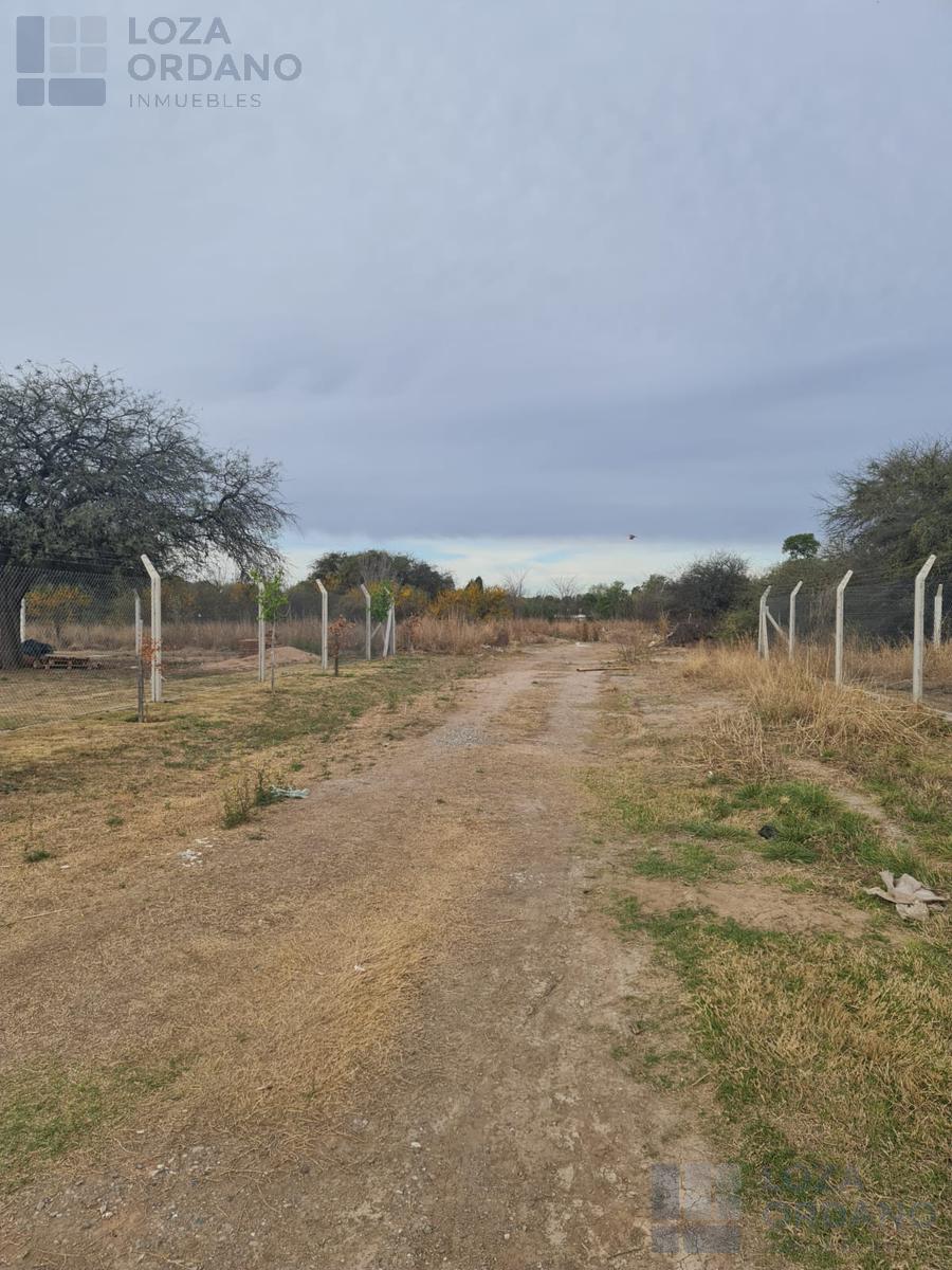 VENTA DE LOTE EN LA DOROTEA CORDOBA.