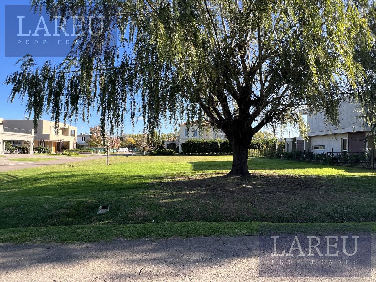 Terreno unico en  venta en LA LOMADA DEL PILAR