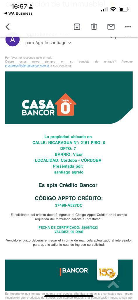 Casa en Vicor