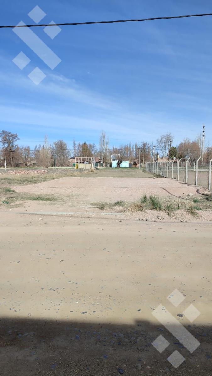 Lote en Venta Rio Limay en Plottier