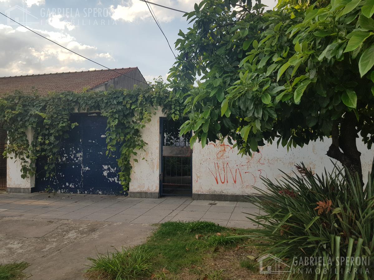 LOTE venta Lomas de Zamora