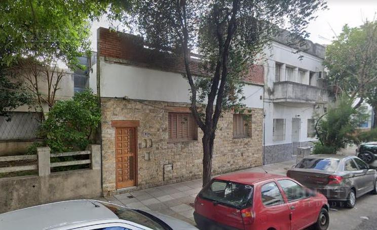 Venta de Lote 10 x 27- 226,8m² USAB2 - Saavedra