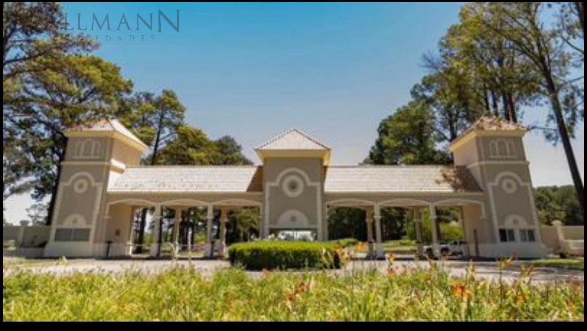 Lote venta Pinares Country Club//Mallmann Propiedades