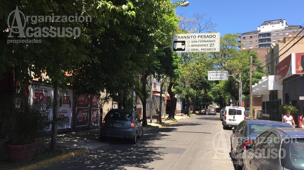 Terreno / Lote - Tigre Centro