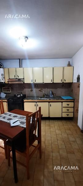 Casa en venta - Monte Grande