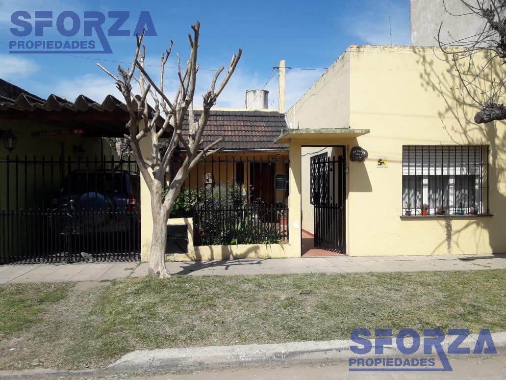 Casa en venta en San Miguel