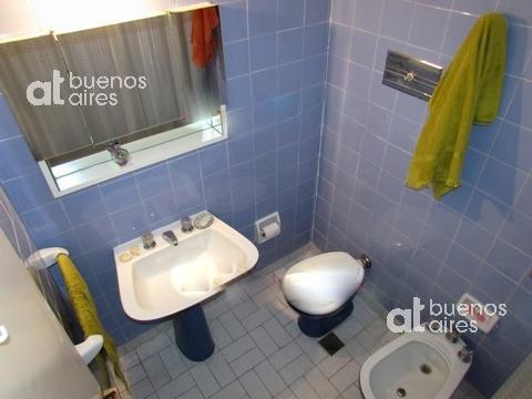 Departamento 2 ambientes en Belgrano con balcón en alquiler temporario