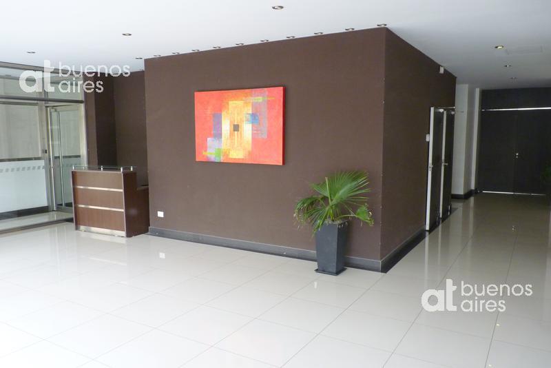 Departamento 1 ambiente con amenities en alquiler temporario Almagro