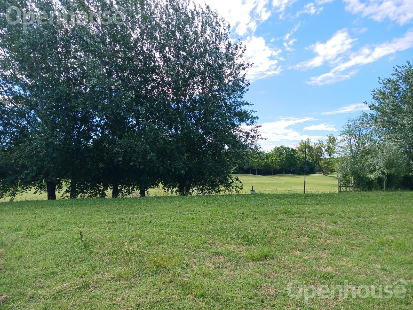 Terreno en  Estancias del Pilar. Barrio Golf