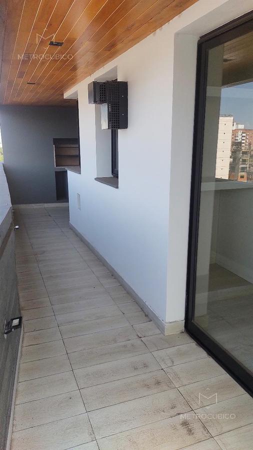 Departamento - Barrio Sur