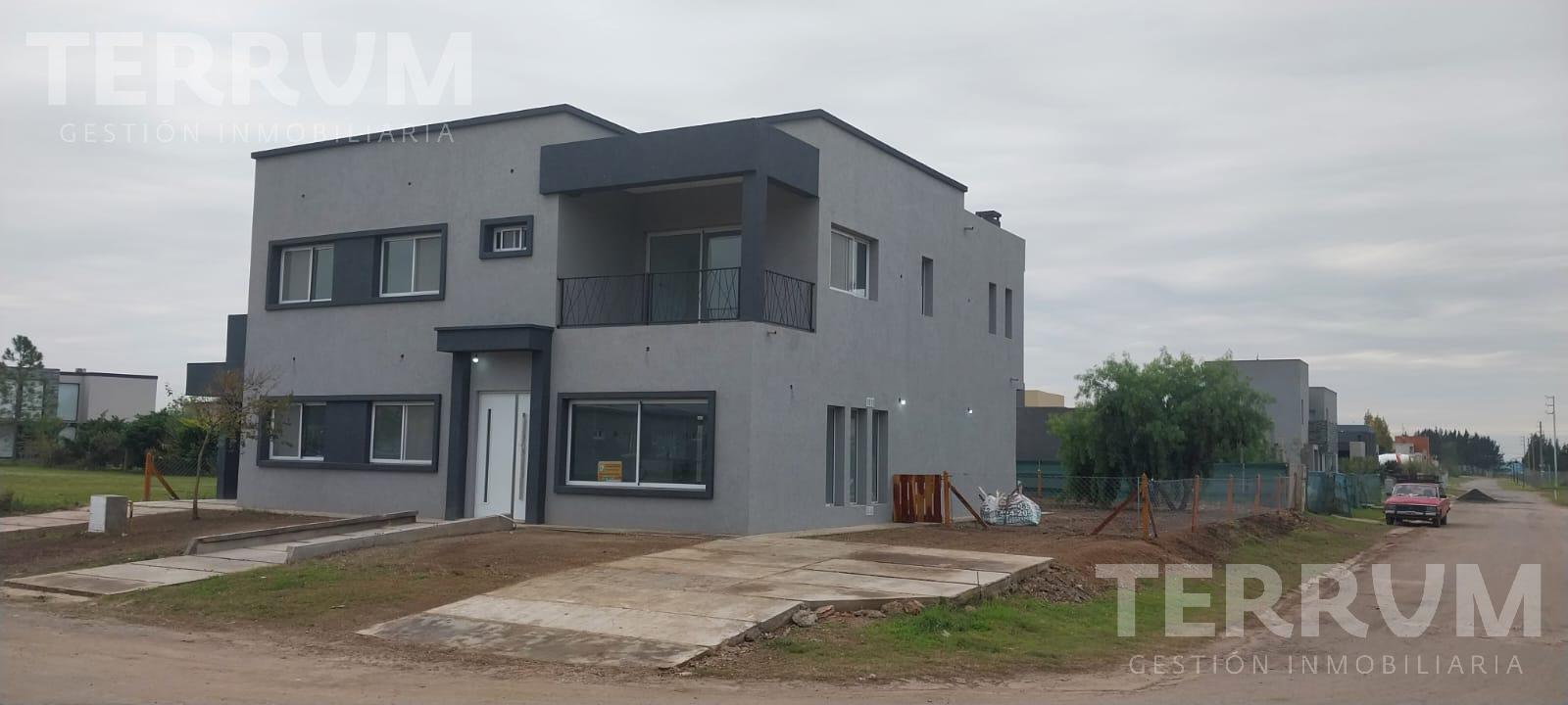 CASA EN VENTA CANNING BARRIO HORIZONTES AL SUR