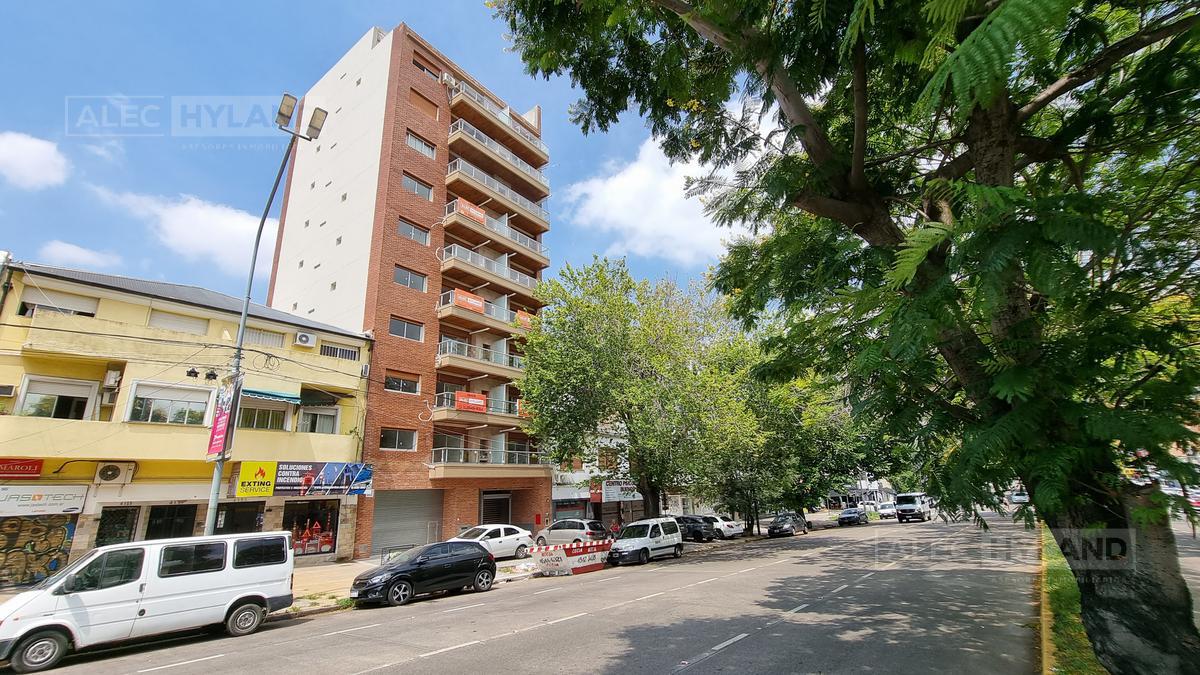 Departamento 2 ambientes en Venta - La Lucila-Vias/Maipu