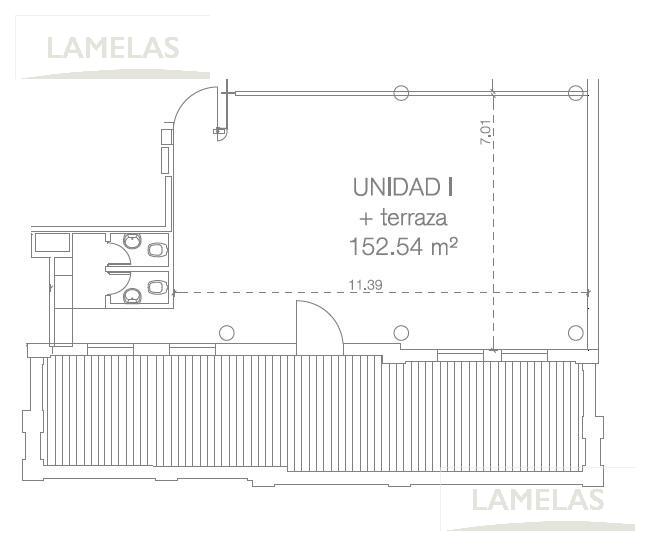 Venta oficina 130m2 FORUM Puerto Norte Rosario