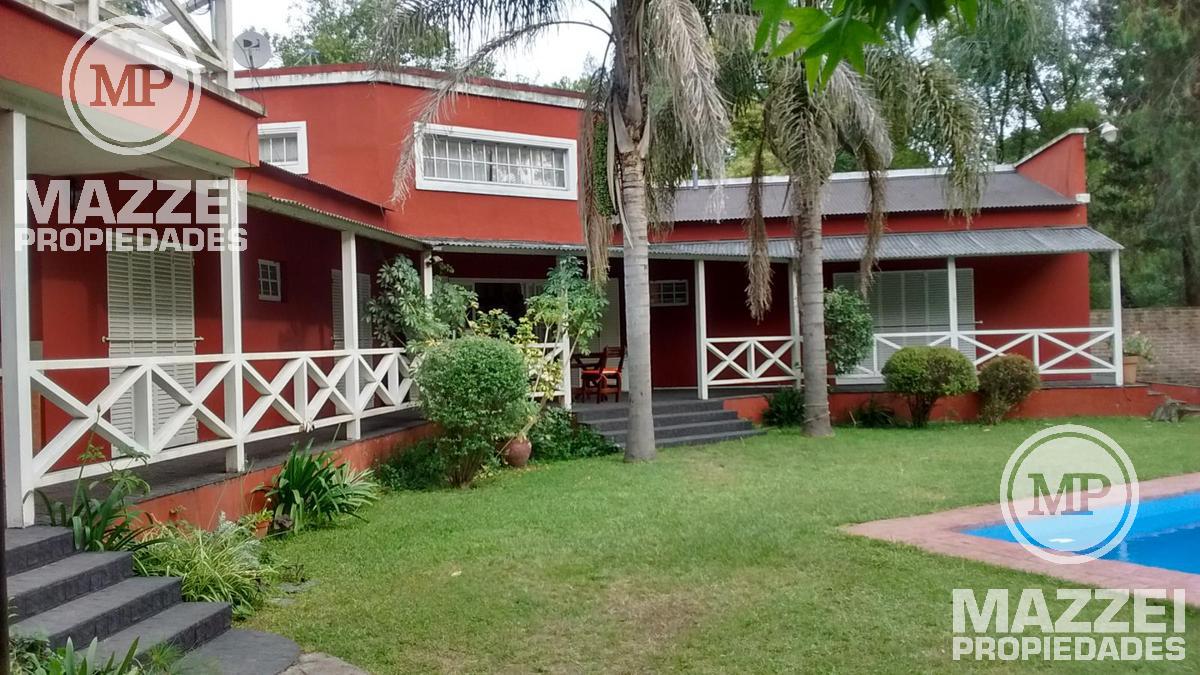 Casa - Canning (Ezeiza)