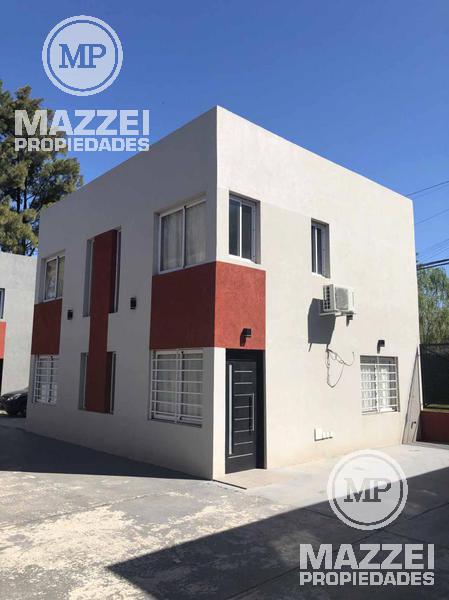 Duplex a estrenar en Bell Barri