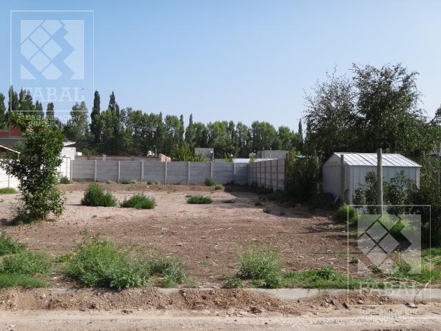 Terreno venta barrio El Floreal de Plottier, de 15 x 30 (450 m2)