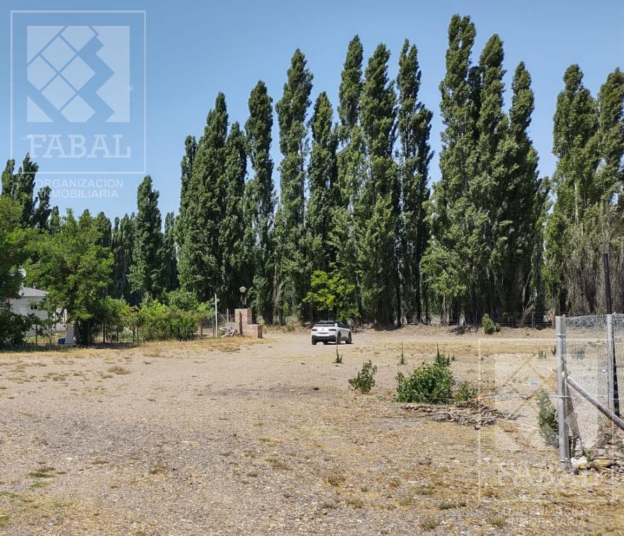 Terreno venta Plottier barrio cerrado La Ribera, 977 m2 complejo con SUM y pileta