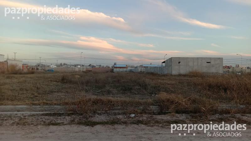 Venta- Terreno - Barrio Altos de Alberdi IV- Plottier