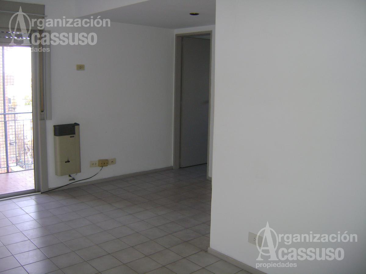 Departamento Alquiler - San Isidro