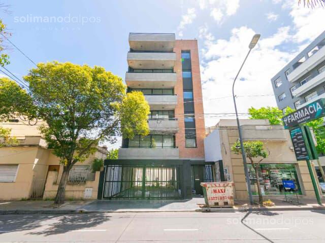 Venta - Departamento 3 ambientes al frente - Florida Mitre/Este