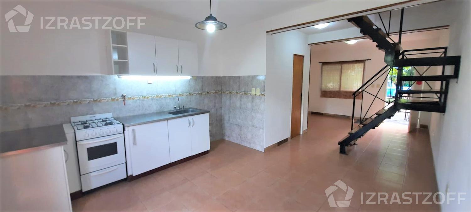 Duplex con excelente acceso