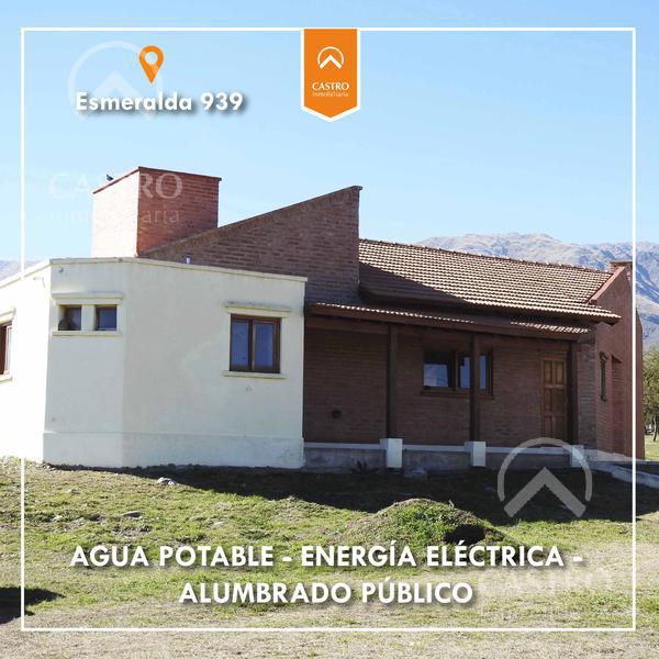 Casa en venta en Las Moreras Merlo San Luis